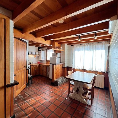 Euskaldunberri Apartments - Zona Centro Sma San Martín de los Andes Dış mekan fotoğraf