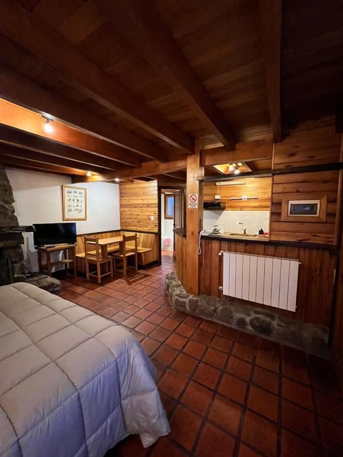 Euskaldunberri Apartments - Zona Centro Sma San Martín de los Andes Dış mekan fotoğraf