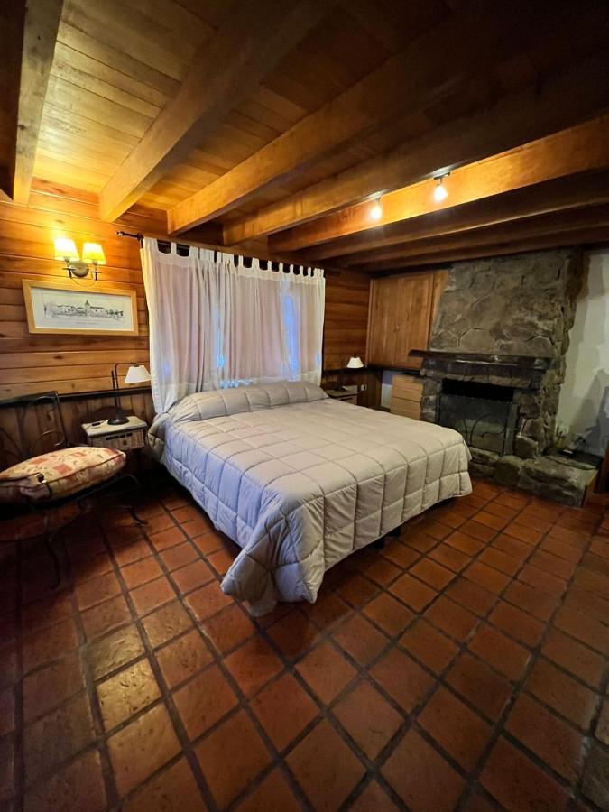 Euskaldunberri Apartments - Zona Centro Sma San Martín de los Andes Dış mekan fotoğraf