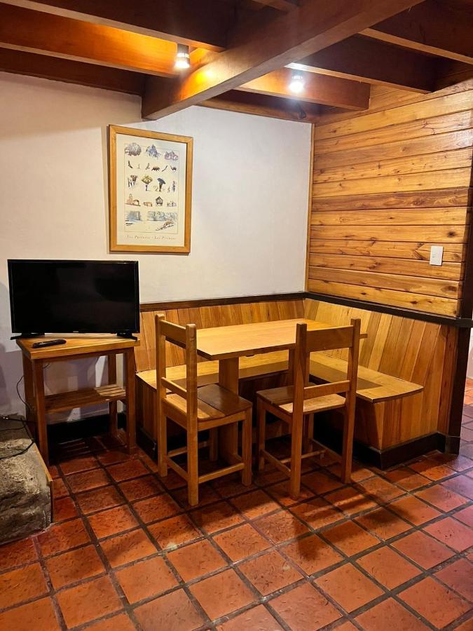 Euskaldunberri Apartments - Zona Centro Sma San Martín de los Andes Dış mekan fotoğraf