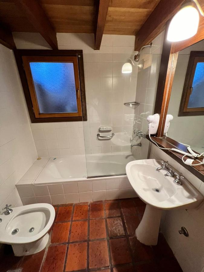 Euskaldunberri Apartments - Zona Centro Sma San Martín de los Andes Dış mekan fotoğraf