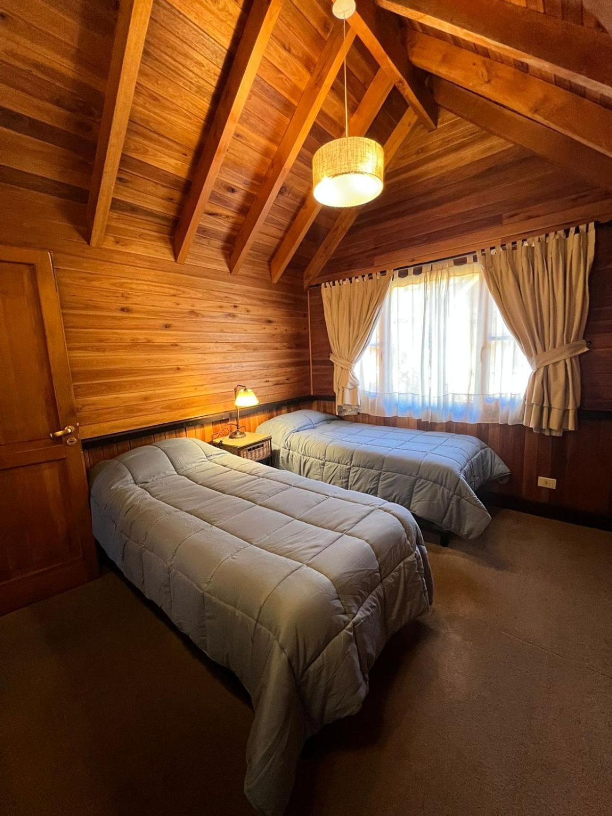 Euskaldunberri Apartments - Zona Centro Sma San Martín de los Andes Dış mekan fotoğraf