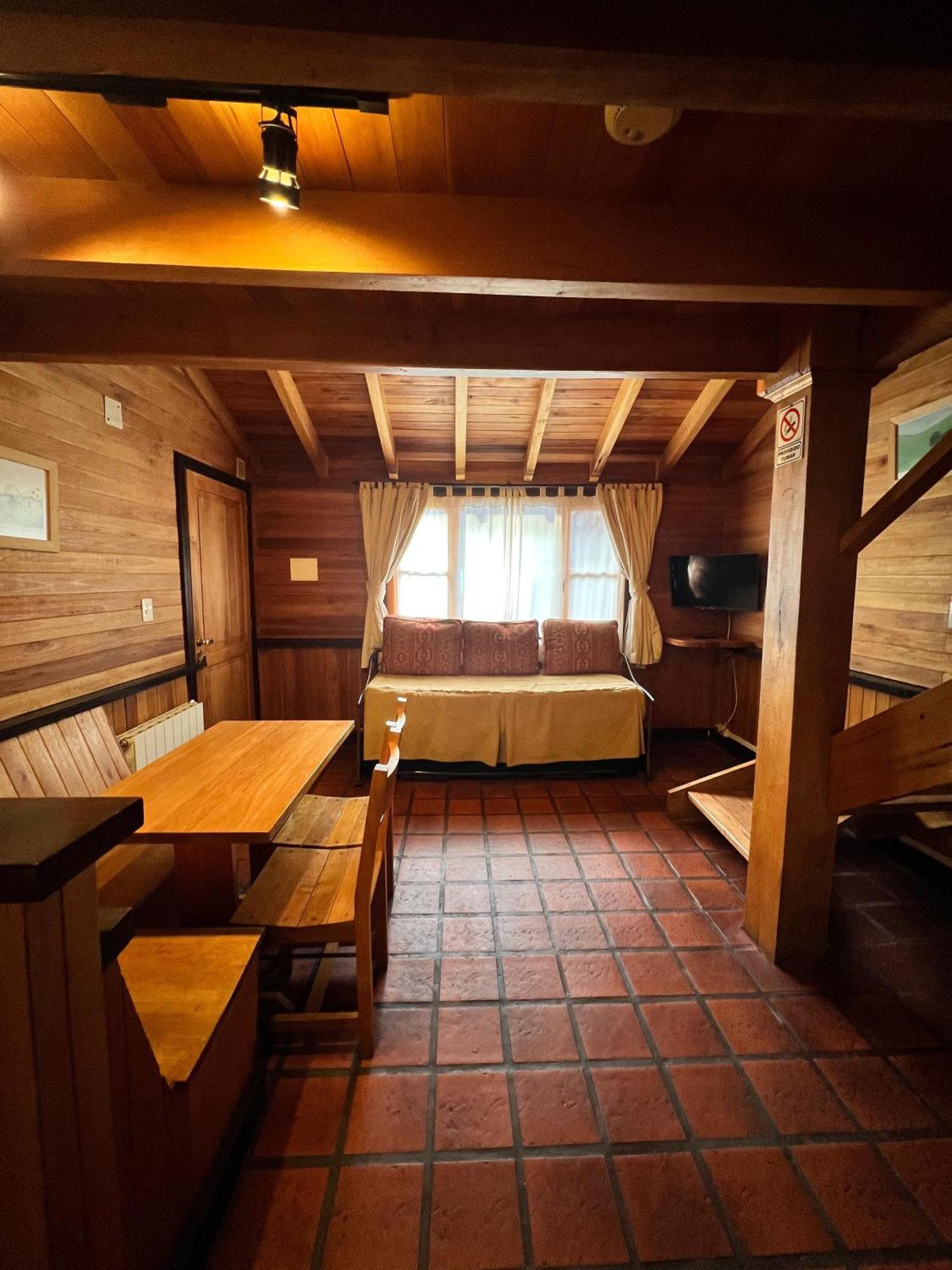 Euskaldunberri Apartments - Zona Centro Sma San Martín de los Andes Dış mekan fotoğraf