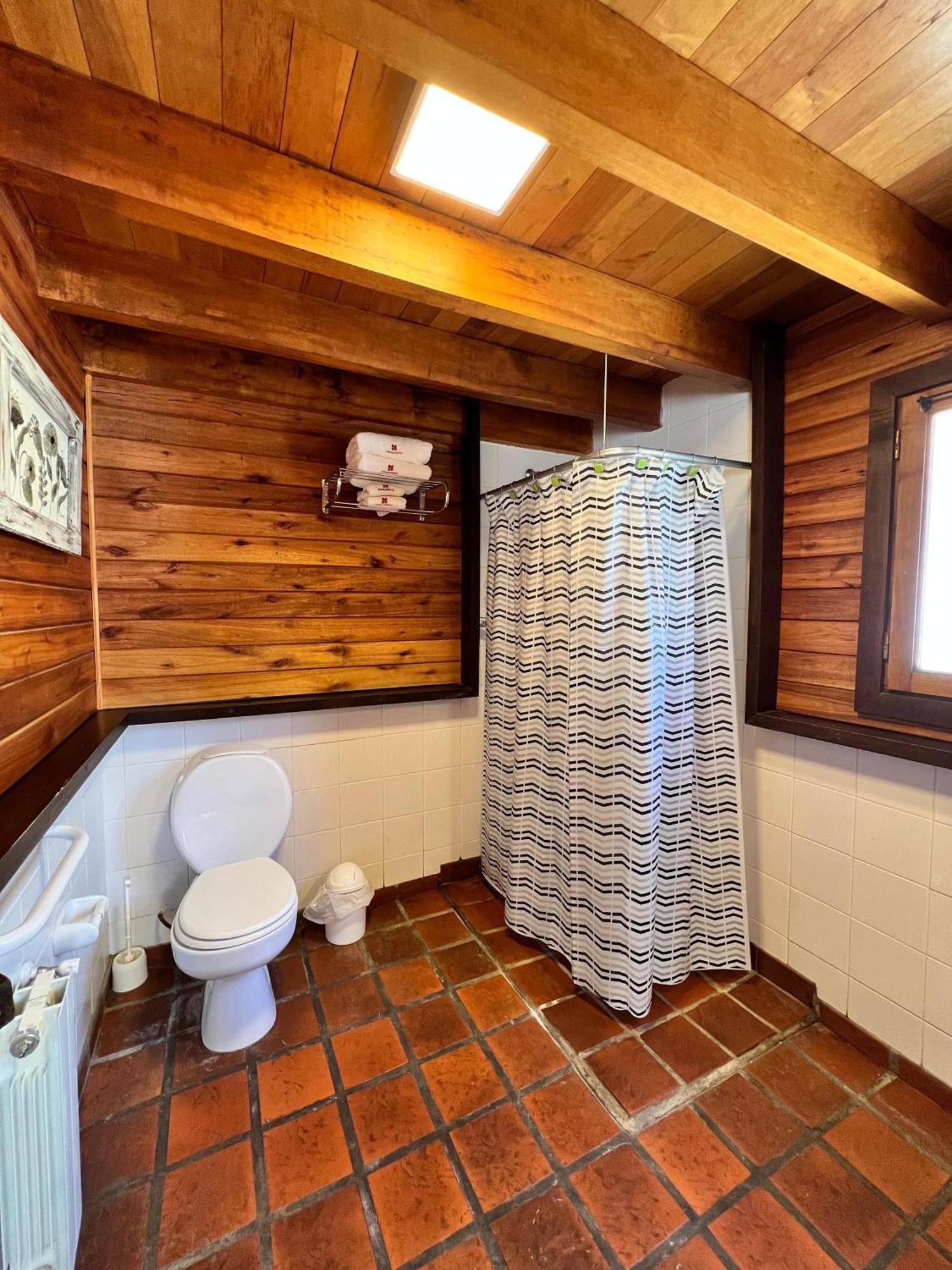 Euskaldunberri Apartments - Zona Centro Sma San Martín de los Andes Dış mekan fotoğraf