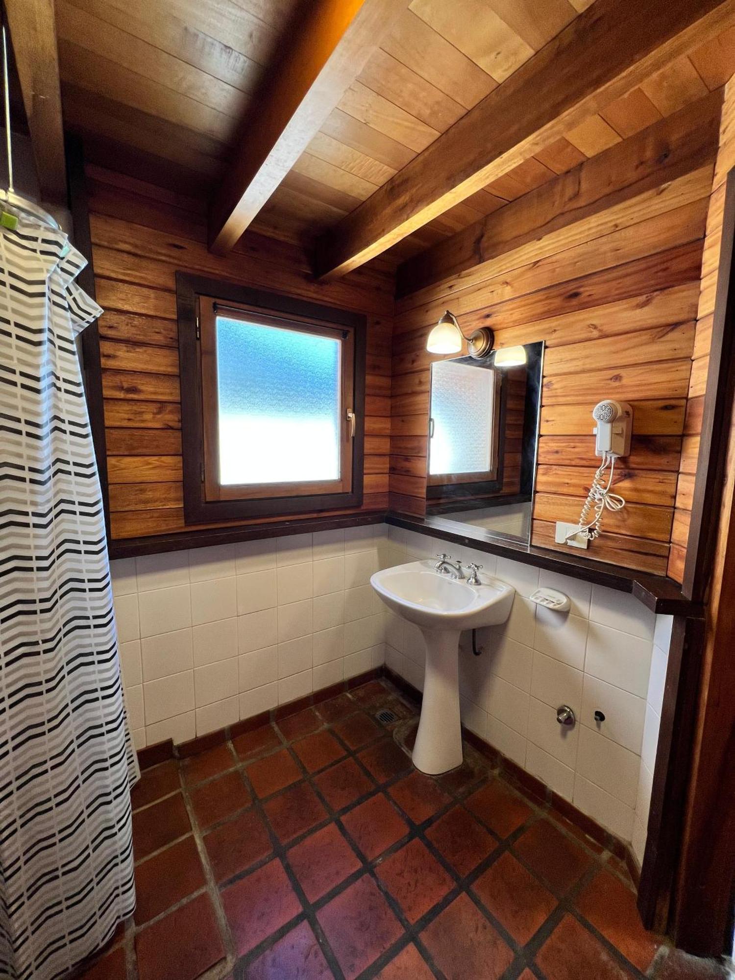 Euskaldunberri Apartments - Zona Centro Sma San Martín de los Andes Dış mekan fotoğraf
